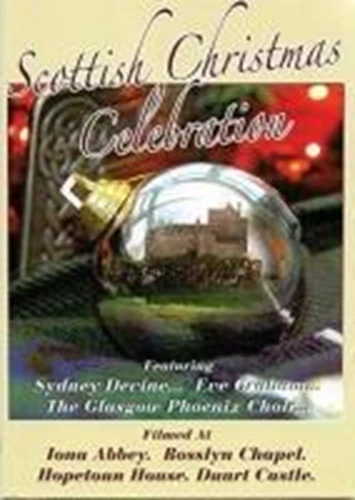 Scottish Christmas Celebration DVD Holidays (2007) The Glasgow Phoenix Chior New