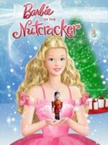 Barbie and The Nutcracker DVD Kids Tim Curry Quality Guaranteed Amazing Value