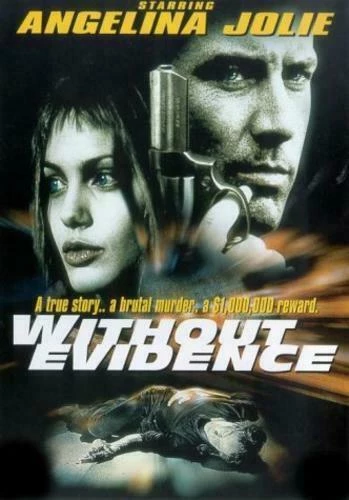 Without Evidence DVD Thriller & Mystery (2008) Angelina Jolie Quality Guaranteed