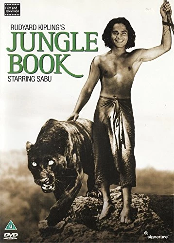 Jungle Book DVD Children's & Family (2006) Joseph Calleia Quality Guaranteed