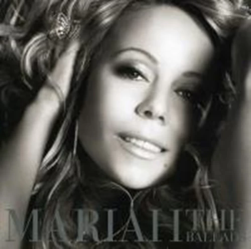 Mariah Carey - The Ballads CD (2008) Audio Quality Guaranteed Amazing Value