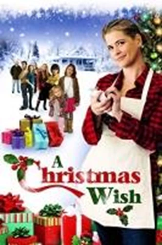 A Christmas Wish DVD Children's & Family (2011) Kristy Swanson New Amazing Value