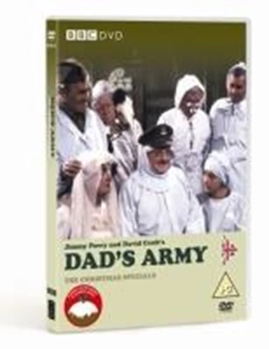 Dad's Army - The Christmas Specials DVD Comedy (2007) Arthur Lowe Amazing Value