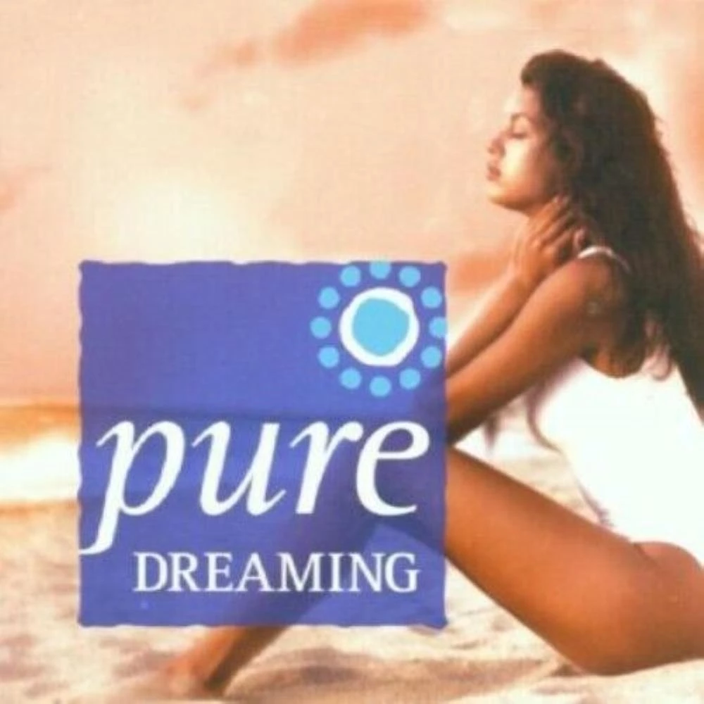 Kevin Kendle - Pure Dreaming CD (2003) New Audio Quality Guaranteed