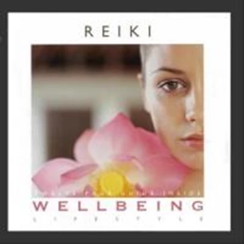Global Journey - Lifestyle: Reiki CD (2005) Audio Quality Guaranteed