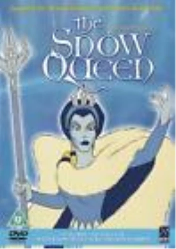 The Snow Queen DVD (2004) Helen Mirren Quality Guaranteed Reuse Reduce Recycle