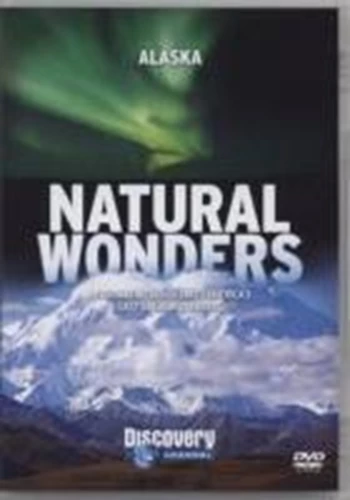 Natural Wonders DVD (2008) Quality Guaranteed Reuse Reduce Recycle Amazing Value