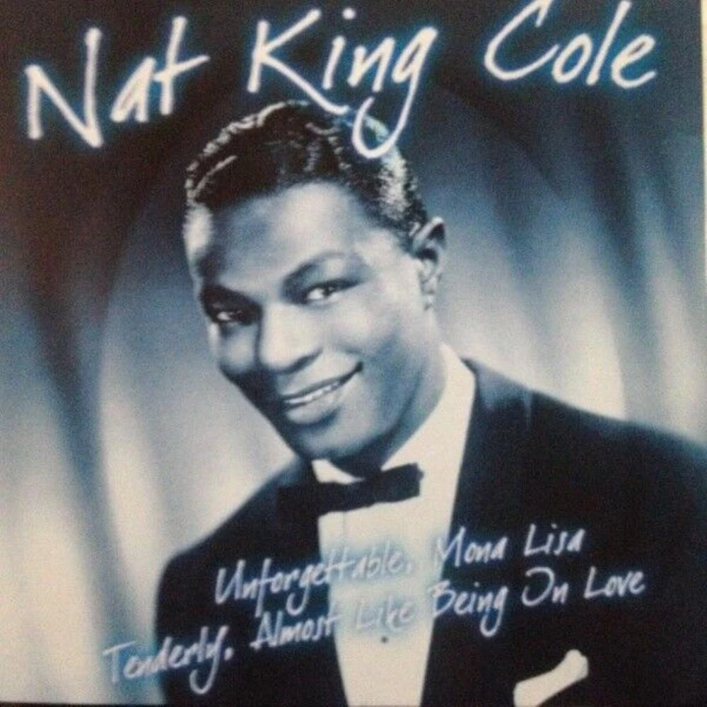 Nat King Cole - Nat King Cole CD (N/A) Audio Quality Guaranteed Amazing Value