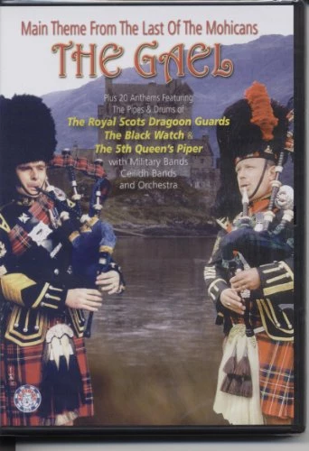 The Gael DVD New Quality Guaranteed Reuse Reduce Recycle Amazing Value