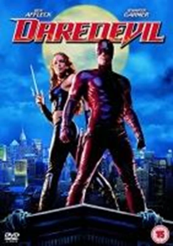 Daredevil DVD Action & Adventure (2006) Ben Affleck Quality Guaranteed