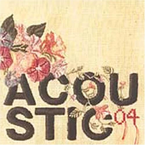 Various Artists - Acoustic 4 CD (2004) Audio Quality Guaranteed Amazing Value