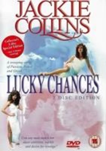 Lucky Chances DVD (2003) Vincent Irizarry Quality Guaranteed Amazing Value