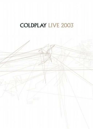 Coldplay: Live In Sydney DVD Musicals & Broadway (2003) Jon Buckland