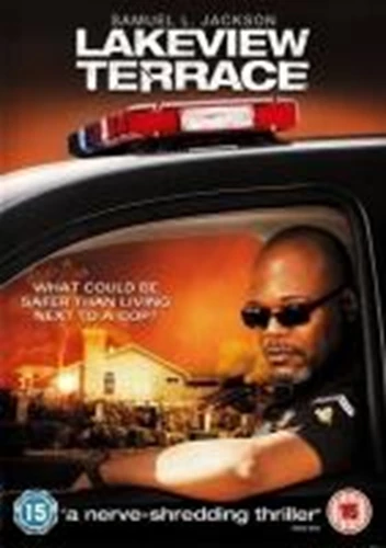 Lakeview Terrace DVD Thriller & Mystery (2009) Samuel L. Jackson Amazing Value