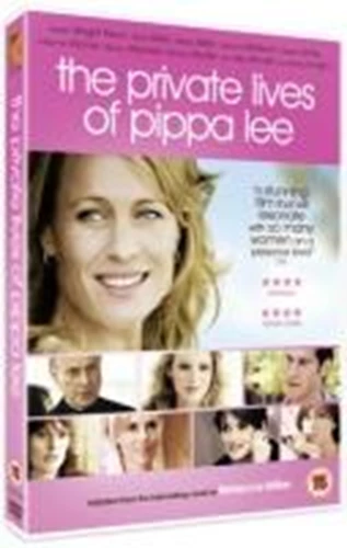 The Private Lives Of Pippa Lee DVD Drama (2009) Keanu Reeves Quality Guaranteed