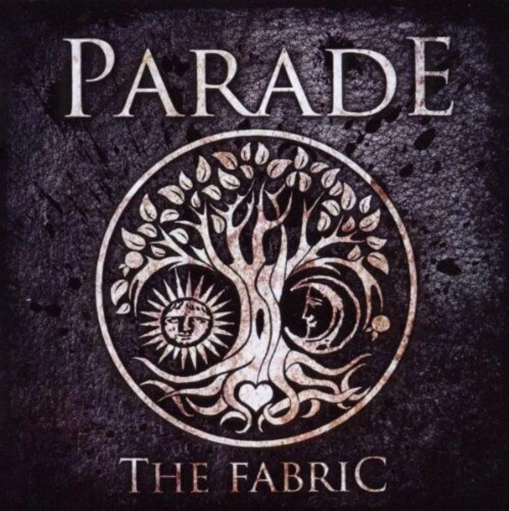 Parade - The Fabric CD (2009) Audio Quality Guaranteed Reuse Reduce Recycle