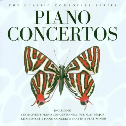 Various - The Classic Composers Series CD (1999) Audio Quality Guaranteed