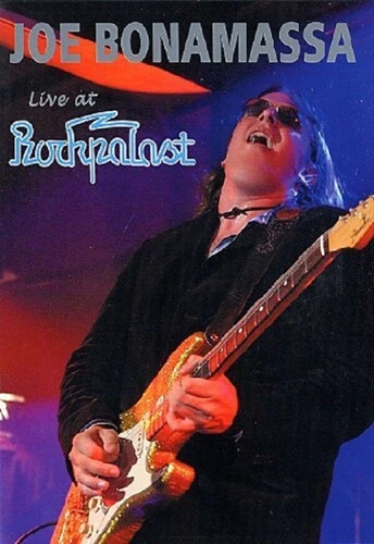 Live At Rockpalast DVD Musicals & Broadway (2010) Quality Guaranteed