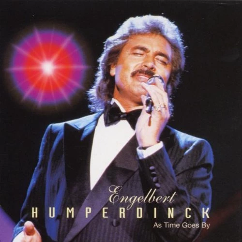 Humperdinck, Engelbert - As Time Goes By CD Audio Quality Guaranteed