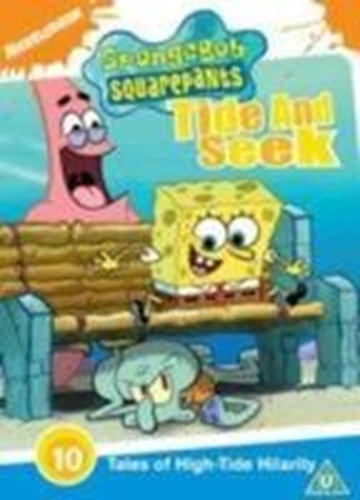 Spongebob Squarepants: Tide And Seek DVD Children's & Family (2005)