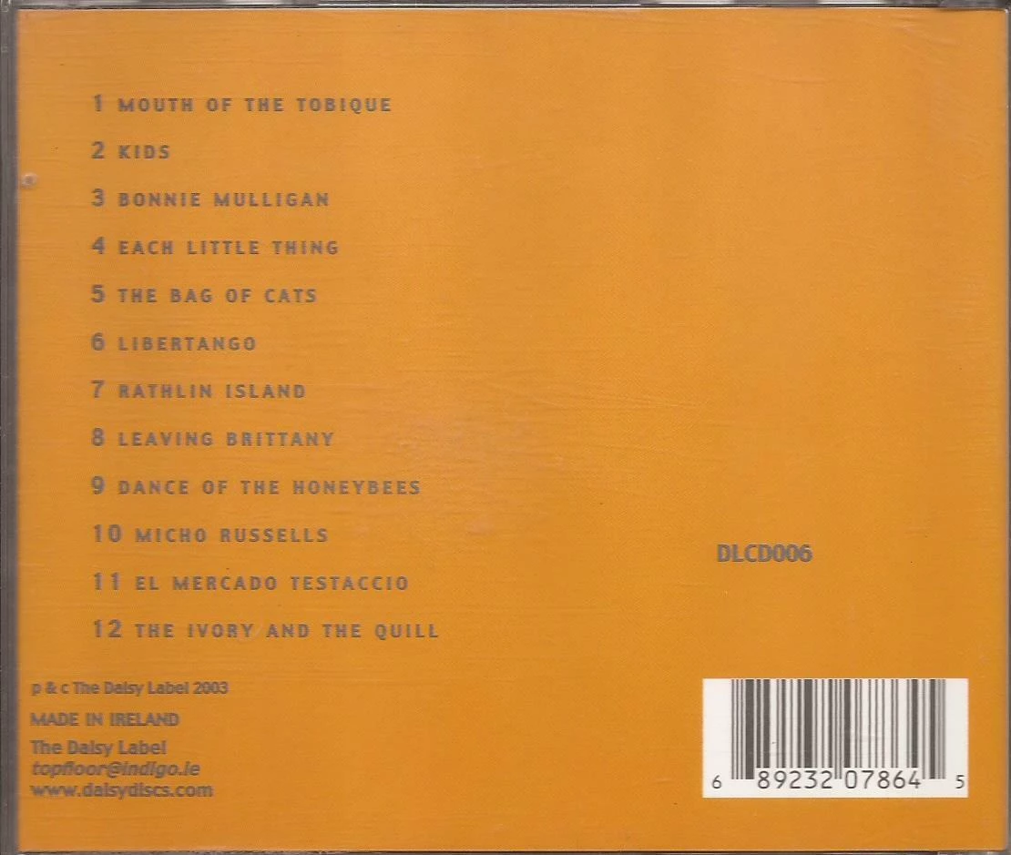 Sharon Shannon - Each Little Thing CD (2007) Audio Quality Guaranteed
