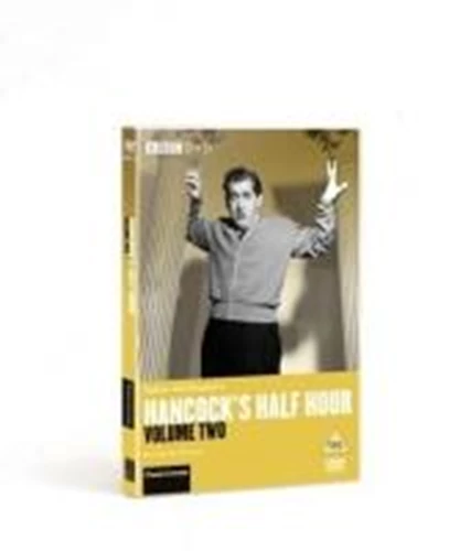 Hancock's Half Hour - Vol. 2 DVD TV Programmes (2005) Sid James New