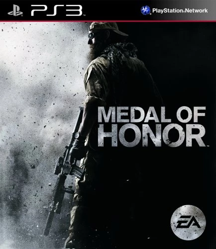 Medal of Honor (PlayStation3 2010) Video Game Quality Guaranteed Amazing Value