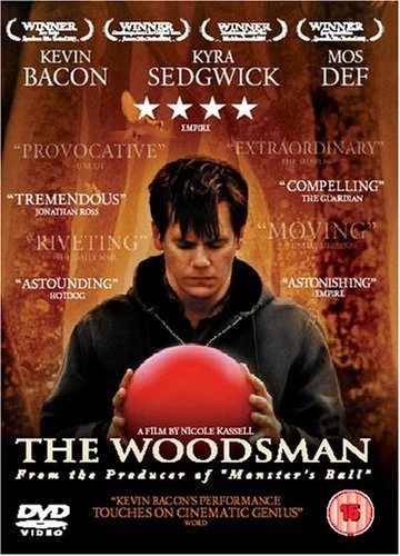 The Woodsman DVD Drama (2006) Kevin Bacon Quality Guaranteed Amazing Value
