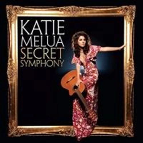 Katie Melua - Secret Symphony CD (2012) Audio Quality Guaranteed Amazing Value