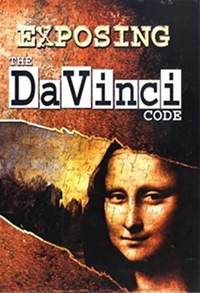 Exposing The Da Vinci Code DVD (2006) New Quality Guaranteed Amazing Value