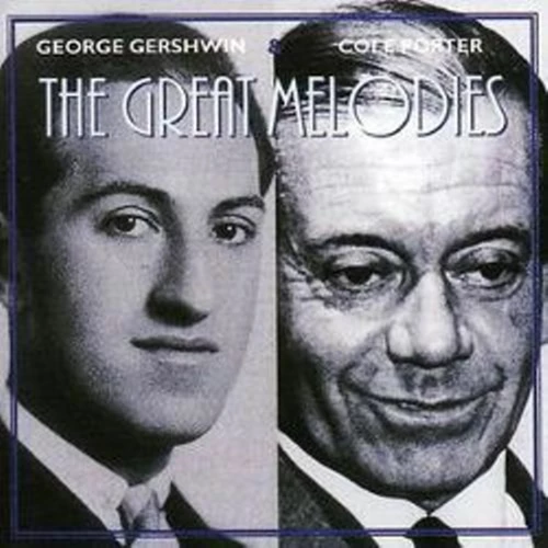 George Gershwin - The Great Melodies CD (2000) Audio Quality Guaranteed