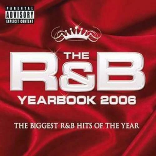 Various Artists - The R&B Yearbook 2006 CD (2006) Audio Quality Guaranteed