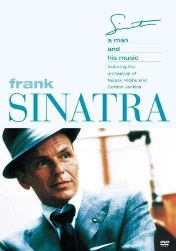 Frank Sinatra: A Man And His Music DVD Musicals & Broadway (2001) Frank Sinatra