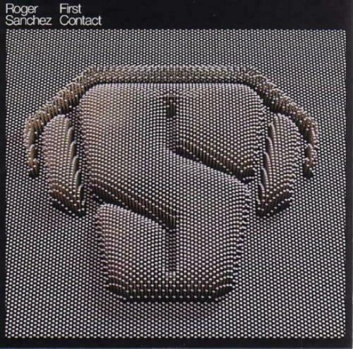 Roger Sanchez - First Contact CD (2001) Audio Quality Guaranteed Amazing Value