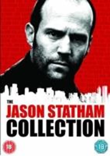 Jason Statham Collection DVD Action & Adventure (2008) Jason Statham