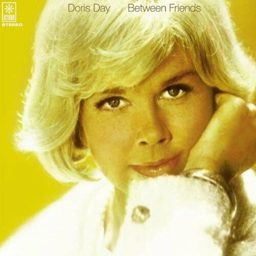 Doris Day - Between friends CD (2000) Audio Quality Guaranteed Amazing Value