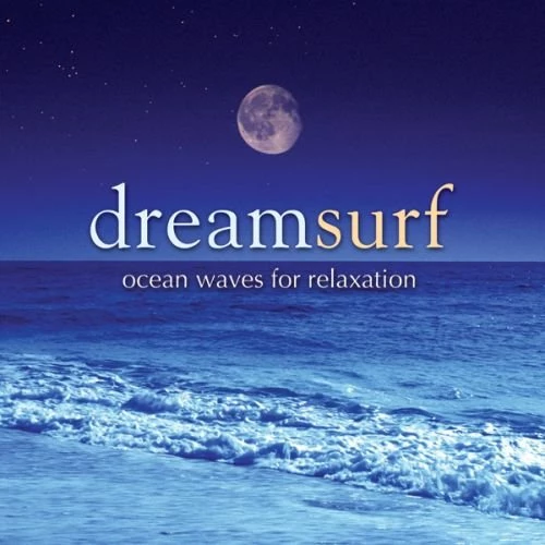 Nature Sounds - Dream Surf CD (2001) Audio Quality Guaranteed Amazing Value