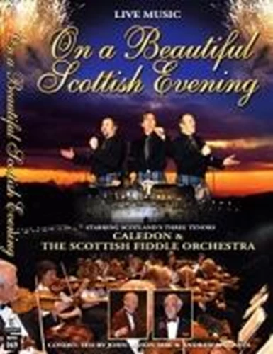 On a Beautiful Scottish Evening DVD Music & Concerts (2004) Caledon