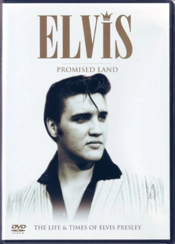 Elvis Presley: Promised Land [DVD] DVD Music (2004) Elvis Presley Amazing Value
