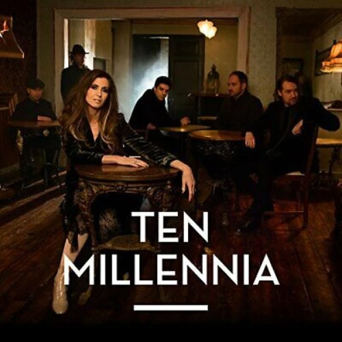 Ten Millennia - Ten Millennia CD (2017) Audio Quality Guaranteed Amazing Value