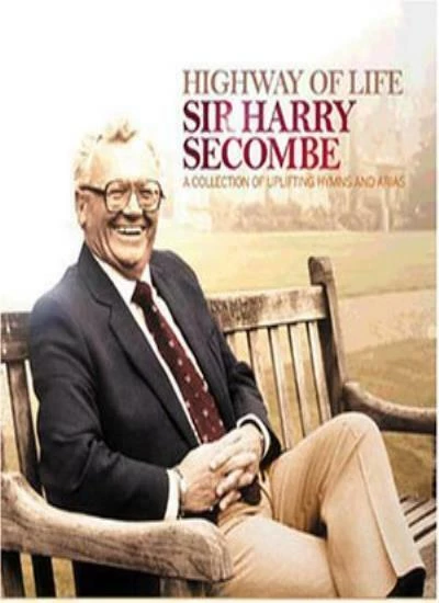 Harry Secombe - Highway of Life CD (2001) Audio Quality Guaranteed Amazing Value