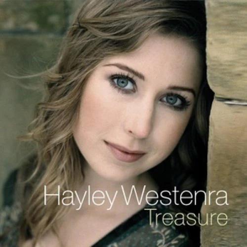 Hayley Westenra - Treasure CD (2007) Audio Quality Guaranteed Amazing Value