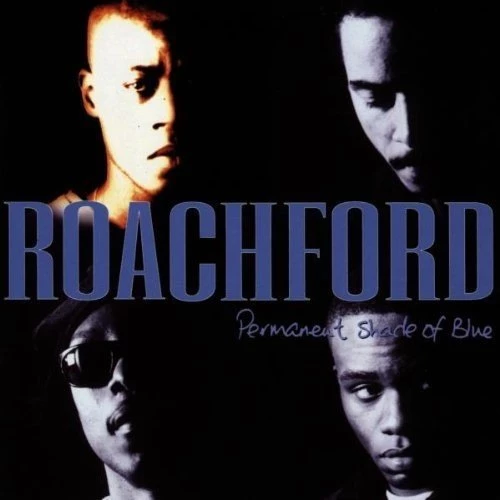 Roachford - Permanent Shade Of Blue CD (1998) Audio Quality Guaranteed