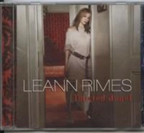Leann Rimes - Twisted Angel CD (2002) Audio Quality Guaranteed Amazing Value
