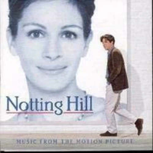 Various Artists - Notting Hill CD (2002) Audio Quality Guaranteed Amazing Value