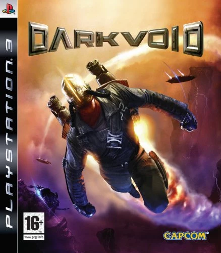 Dark Void (Sony PlayStation 3 2010) Video Game Quality Guaranteed Amazing Value