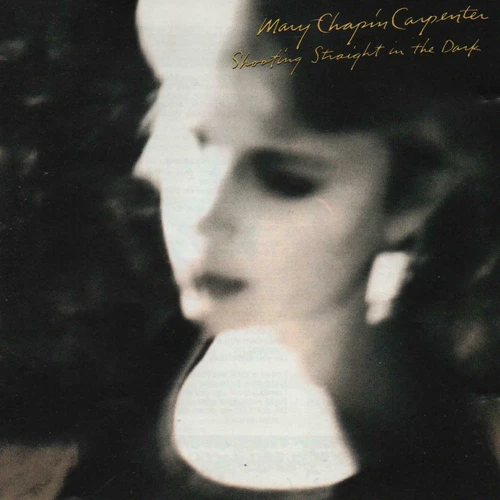 Mary-Chapin Carpenter - Mary Chapin Carpenter - Shooting Straight in the Dark CD