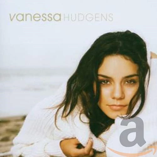 Vanessa Hudgens - V CD (2006) Audio Quality Guaranteed Reuse Reduce Recycle
