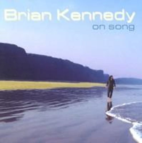 Brian Kennedy - Brian Kennedy - On Song CD (2008) Audio Quality Guaranteed