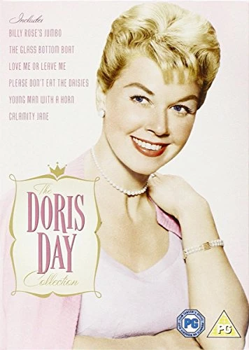 Doris Day Collection DVD Drama (2009) Allyn Ann McLerie Quality Guaranteed